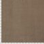 Nickistoff *Marie* Uni - deep beige