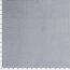 Nickistoff *Marie* Uni - babyblau