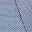 Minky Fleece *Marie* Uni - hell jeansblau