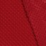 Minky Fleece *Marie* Uni - rot