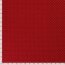 Minky Fleece *Marie* Uni - rot