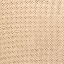 Minky Fleece *Marie* Uni - kamel