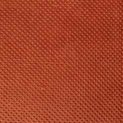 Minky Fleece *Marie* Uni - kupfer