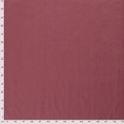 Baumwollbatist *Marie* Uni - old pink