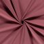 Baumwollbatist *Marie* Uni - old pink
