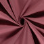 Baumwollbatist *Marie* Uni - old pink