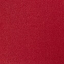Stretch Jeansstoff grob *Marie* - rot