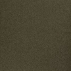 Stretch Jeansstoff grob *Marie* - olive