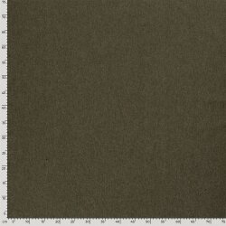 Stretch Jeansstoff grob *Marie* - olive