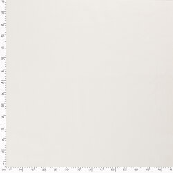 Stretch Jeansstoff grob *Marie* - creme