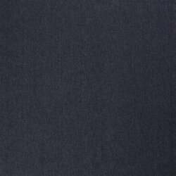 Stretch Jeansstoff grob *Marie* - blauschwarz