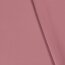 Baumwolljersey *Mila* Uni - kalt antikpink
