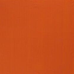 Baumwolljersey *Mila* Uni - feuerorange