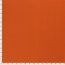 Baumwolljersey *Mila* Uni - feuerorange