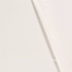 Baumwolljersey *Mila* Uni - creme