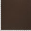 Baumwolljersey *Mila* Uni - espresso