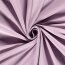 Baumwolljersey *Mila* Uni - lavendel