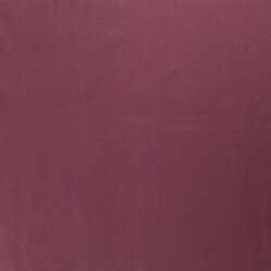 Canvas *Marie* Uni - blass weinrot