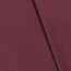 Canvas *Marie* Uni - blass weinrot