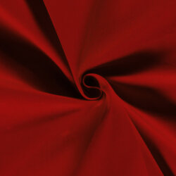 Canvas *Marie* Uni - rot