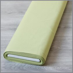 Canvas *Marie* Uni - maigrün