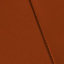 Canvas *Marie* Uni - dunkelorange