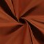 Canvas *Marie* Uni - dunkelorange