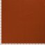 Canvas *Marie* Uni - dunkelorange