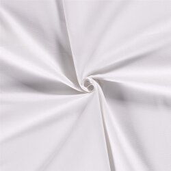 Canvas *Marie* Uni - weiss
