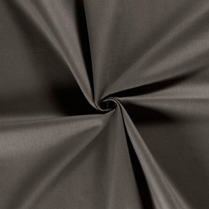 Canvas *Marie* Uni - mittelgrau