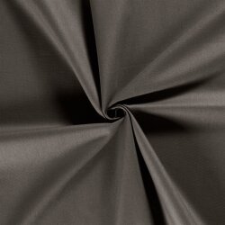 Canvas *Marie* Uni - mittelgrau