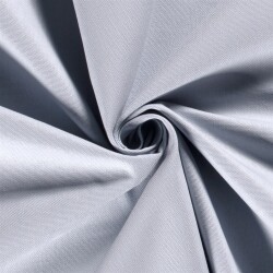 Canvas *Marie* Uni - saphir blau