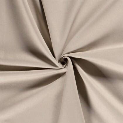 Canvas *Marie* Uni - hellbeige