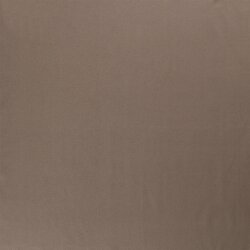 Canvas *Marie* Uni - dunkel sand