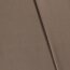 Canvas *Marie* Uni - dunkel sand