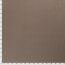 Canvas *Marie* Uni - dunkel sand