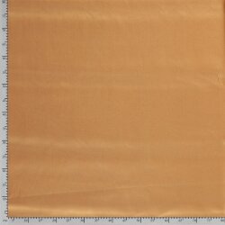 Brautsatin *Marie* - champagne