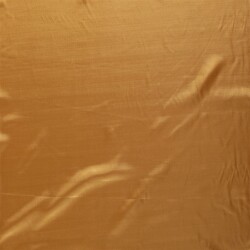 Brautsatin *Marie* - gold