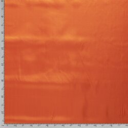 Brautsatin *Marie* - orange