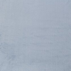Wellnessfleece *Marie* Uni - hell jeansblau