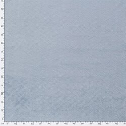 Wellnessfleece *Marie* Uni - hell jeansblau