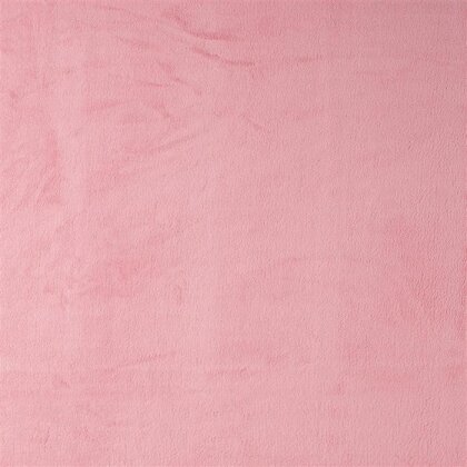 Wellnessfleece *Marie* Uni - rosa