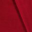 Wellnessfleece *Marie* Uni - rot