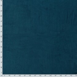 Wellnessfleece *Marie* Uni - dunkelpetrol