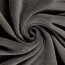 Wellnessfleece *Marie* Uni - grau