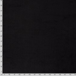 Wellnessfleece *Marie* Uni - schwarz