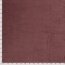 Wellnessfleece *Marie* Uni - alt weinrot