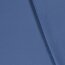 Baumwolljersey *Marie* - seeblau