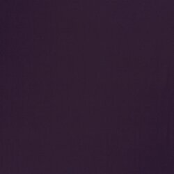 Baumwolljersey *Marie* - hell aubergine