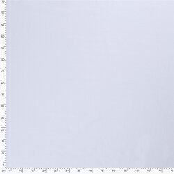Baumwolljersey *Marie* - babyblau